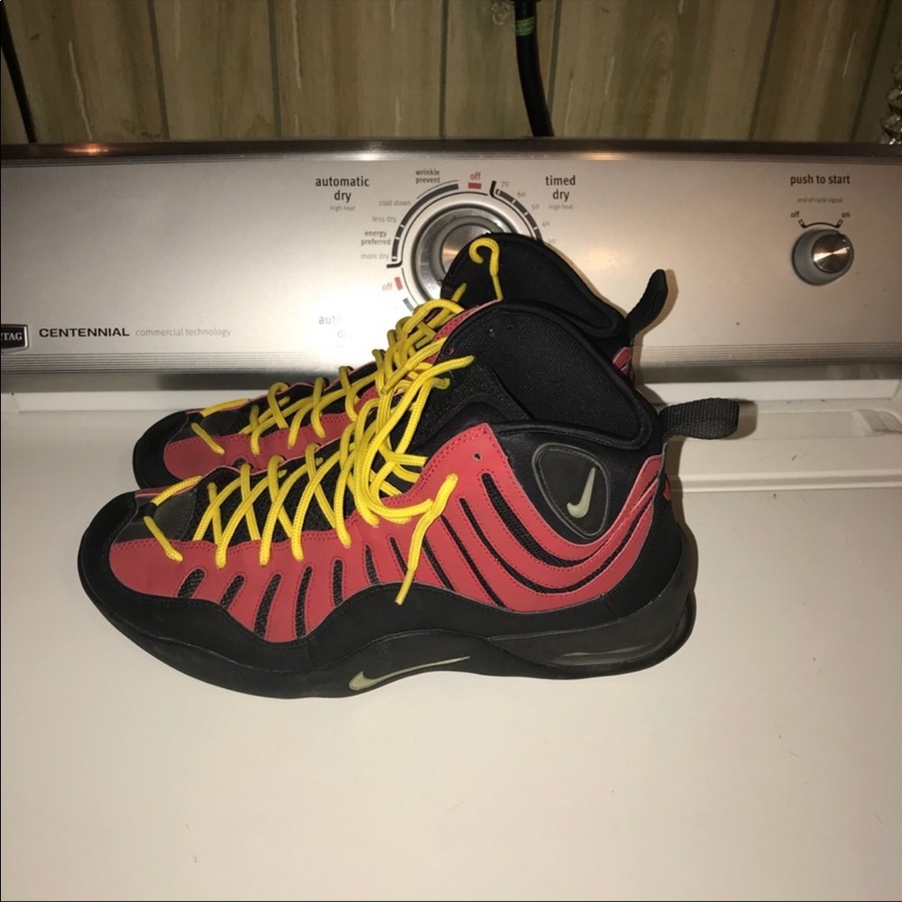 Nike air